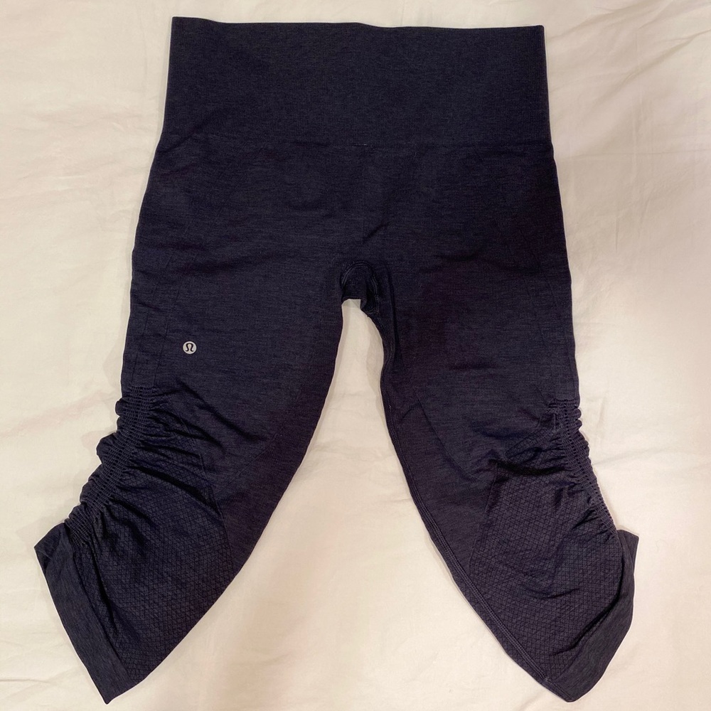 Lululemon Capri Leggings!